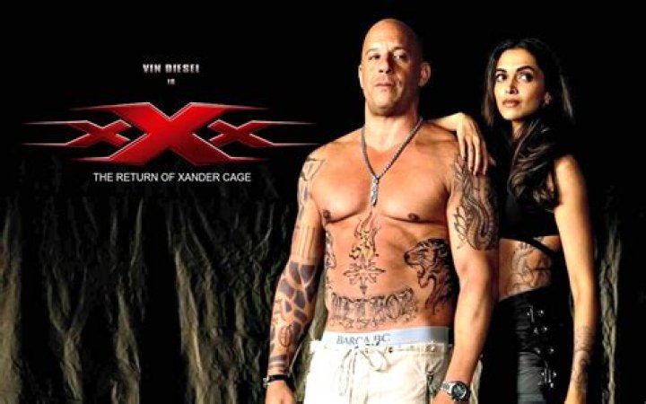 Xxx Return Of Xander Cage Cast: 5 Insane Facts